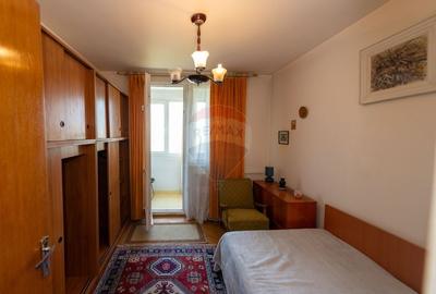 Apartament cu 3 camere semidecomandat, mobilat în Titan - 3