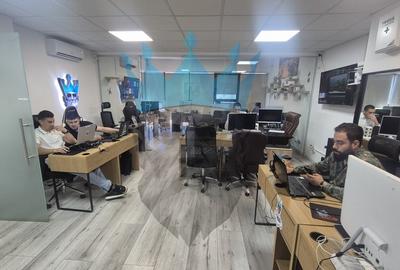 Spatiu Birou Piata Unirii Bucuresti - 4