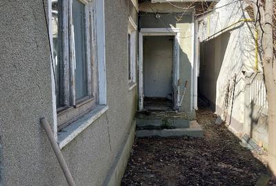 Casă individuală cu 4 camere cu Teren 510 Mp în Central - 2