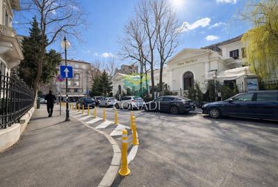 Apartament cu 3 camere semidecomandat în Romană - 13