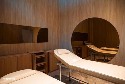 Apartament cu 2 camere în Nord