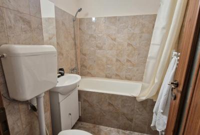 Garsoniera recent renovata, 30 mp, zona RFN - 5