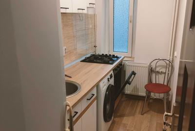 Garsonieră decomandată în P-ța Gorjului - 6