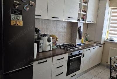 Garsonieră decomandată în Central - 5