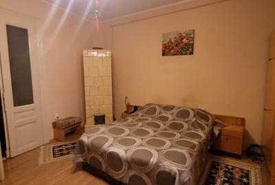 Casa zona Piata Unirii, 4 camere, teren 307 mp - 9