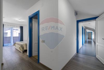 Casă cu 7 camere cu Teren 1023 Mp în Murighiol - 28