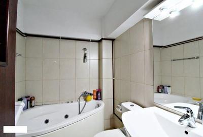 Apartament cu 3 camere decomandat, mobilat în Central - 4