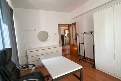 Apartament cu 3 camere, mobilat în Calea București - 6