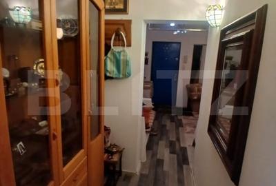 Apartament 4 camere, 90 mp, zona Zimbru - 17