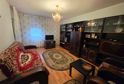 Apartament cu 2 camere decomandat, mobilat în Tineretului - 1