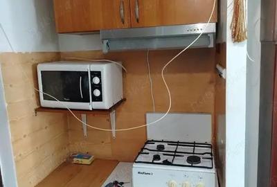 Garsoniera camera camin, mobilata,utilata,Podu Ros KAUFLAND-MATHAUS - 2