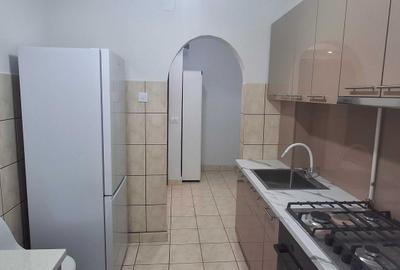 Apartament cu 2 camere semidecomandat în Central - 5