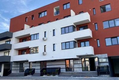 Apartament cu 2 camere decomandat, mobilat în Pipera - 2