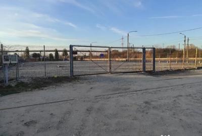 Teren în Calea Severinului - 3