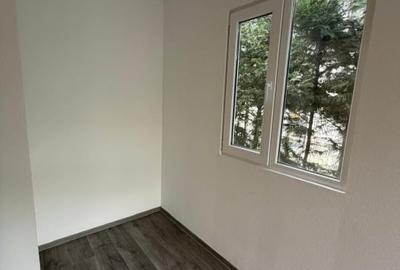 Apartament cu 3 camere semidecomandat în Dumbrăvița - 14