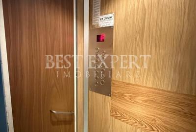 Apartament 2 camere - mobilat complet, renovat, zona linistita - 9