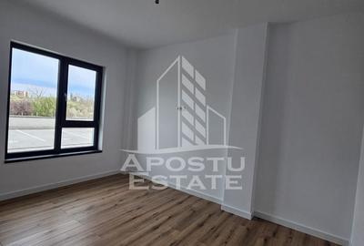 Apartament cu 3 camere semidecomandat în Torontalului - 5