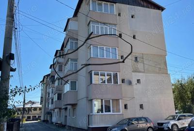 De vanzare apartament in Vatra Dornei - 1