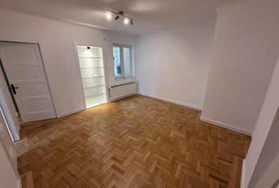 Apartament I Birou I Posibilitate Mobila I Inima Dorobanti I 65 m2 - 1