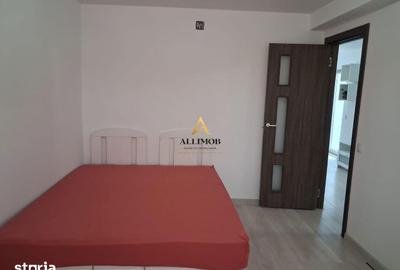 Apartament cu 2 camere în Micro 3 - 9