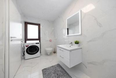 Casă cu 4 camere cu Canalizare în Central - 6