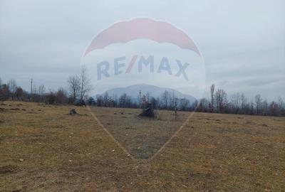 Teren de vanzare Comanesti zona Podina - 8