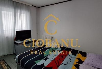 Apartament cu 3 camere decomandat în Rovine - 3