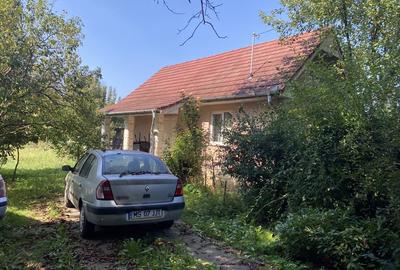 Casă cu 1 camere în Sânișor - 5