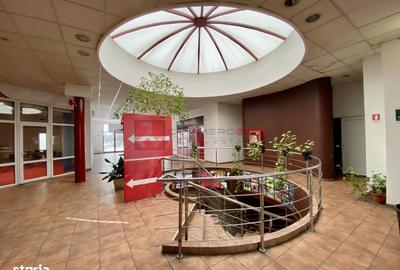 Spațiu comercial, de 1,541 mp, în Bartolomeu - 2