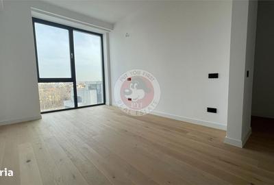 Apartament cu 3 camere semidecomandat în Floreasca - 17