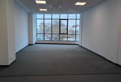 Spațiu comercial, de 70 mp, în Micro 5 - 3