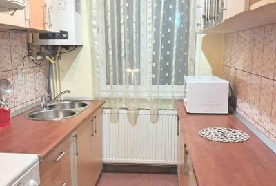 Garsoniera de inchiriat etaj 1 in zona Rahovei - 5