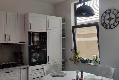 Apartament cu 2 camere decomandat în Lugoj - 3