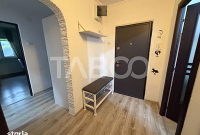 Apartament cu 4 camere decomandat, mobilat în Central - 11