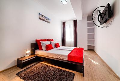 Apartament spatios de 2 camere - Solid Residence Mamaia - 9
