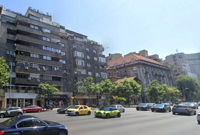Apartament cu 3 camere decomandat, mobilat în P-ța Romană - 1