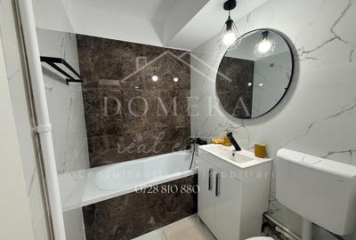 Apartament cu 2 camere semidecomandat, mobilat în Brâncoveanu - 8