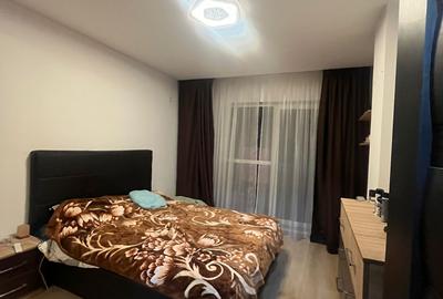 7 Minute Metrou Dimitrie Leonida | Apt 3 camere - 2 bai - 5