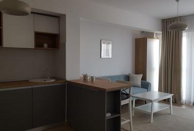 2 camere Aviatiei - Floreasca - Belvedere Residences, loc de parcare! - 16