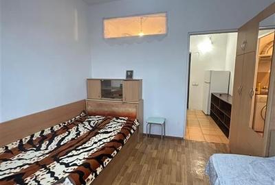 Inchiriere Garsoniera- Zimbru Dacia - 1