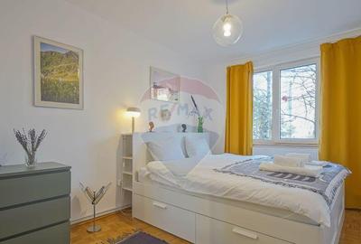 Apartament cu 3 camere de inchiriat B-dul Victoriei - 14