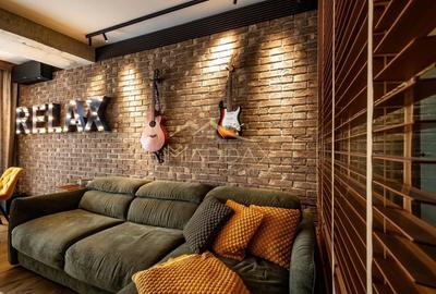 Apartament cu 2 camere *60mp* + garaj // Baneasa - Scoala Germana - 6