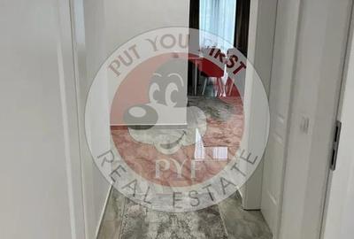 Apartament cu 2 camere decomandat în Bucureștii Noi