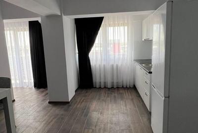 Apartament cu 2 camere în Lotus - 16