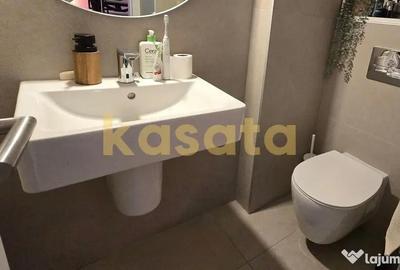 Apartament cu 3 camere semidecomandat în Herăstrău - 2