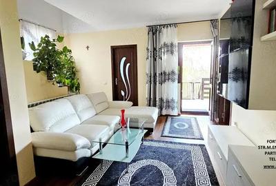 Proprietate Piatra Neamt - vila cocheta cu garaj, beci si teren - 10