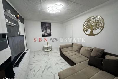 Apartament cu 3 camere decomandat în Giurgiului - 3