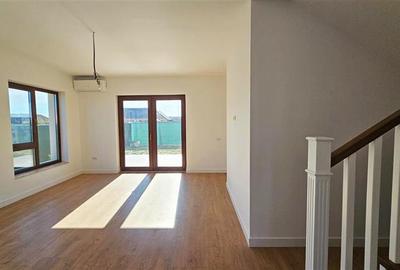 Duplex cu 5 camere cu Canalizare în Aeroport - 4