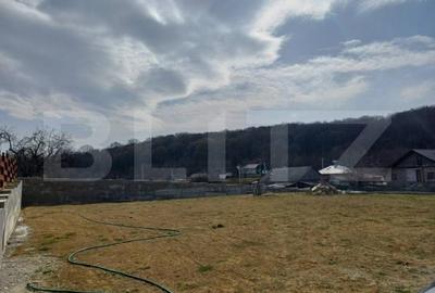 Teren intravilan, 1411 mp, in Adancata - 2