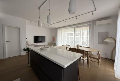 Apartament Jandarmeriei | Stejarii (The Ivy) - 18
